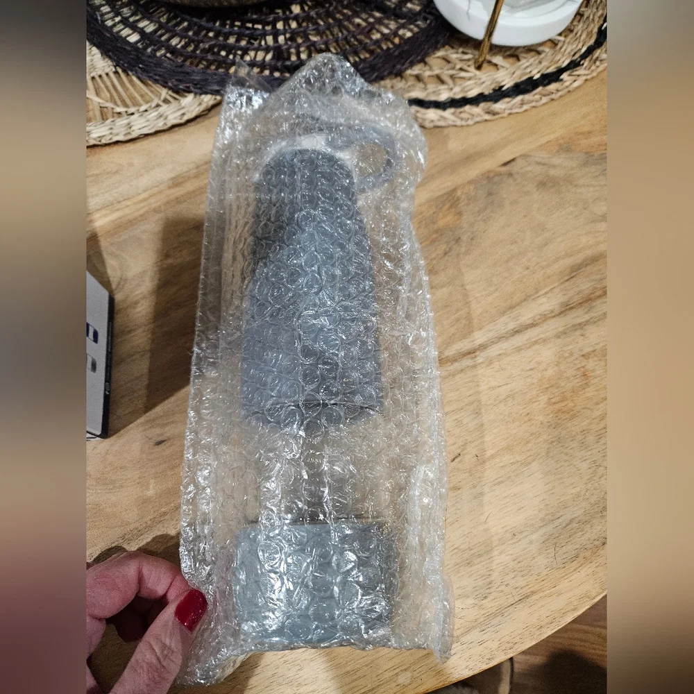 Brand New Ello Aura glass water bottle - Picture 6 of 12